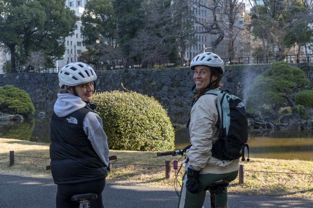 Hibiya Park: A Western-style garden offering cultural context 