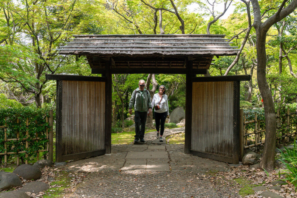 Kyu Asakura House