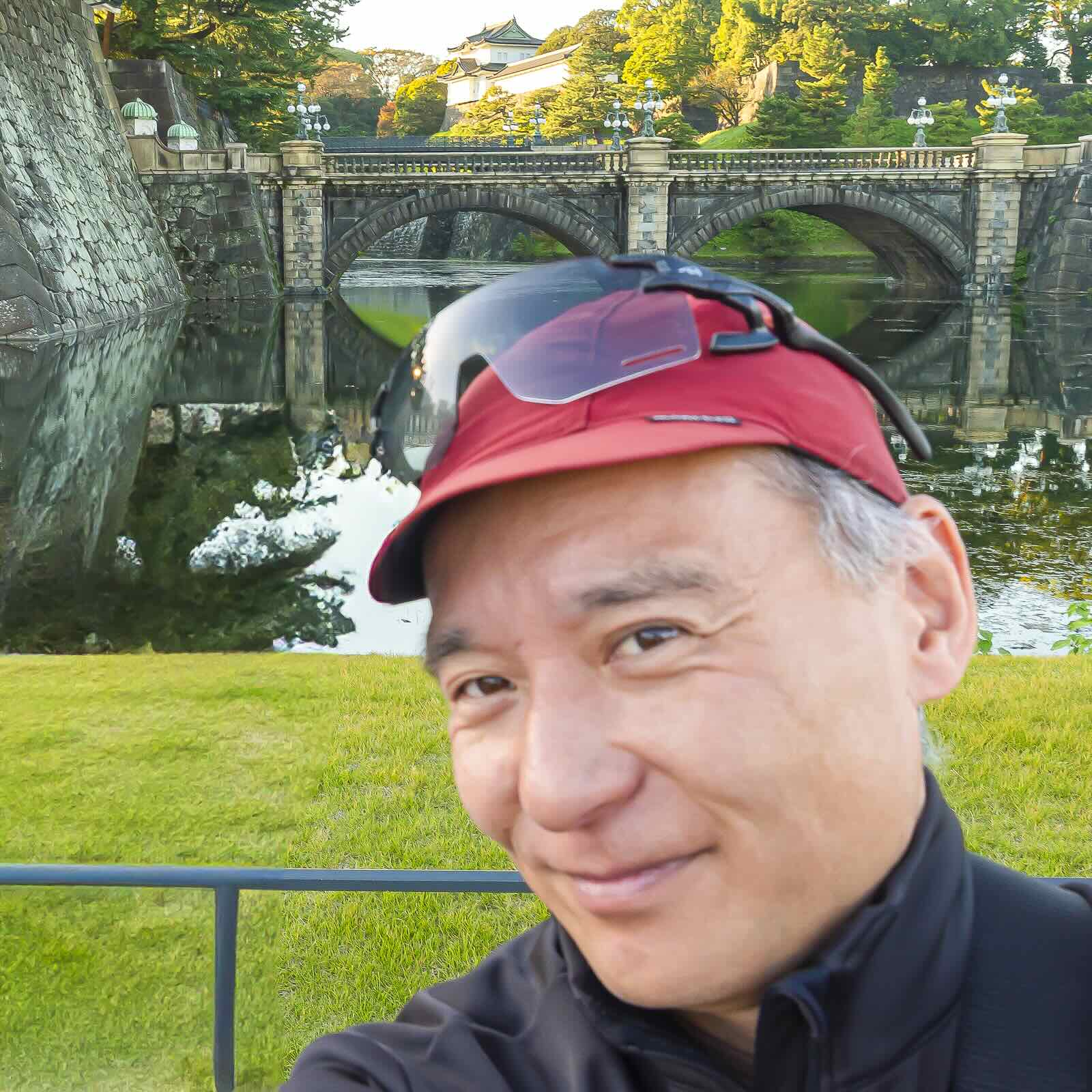 Kazuma NAOI Profile Image