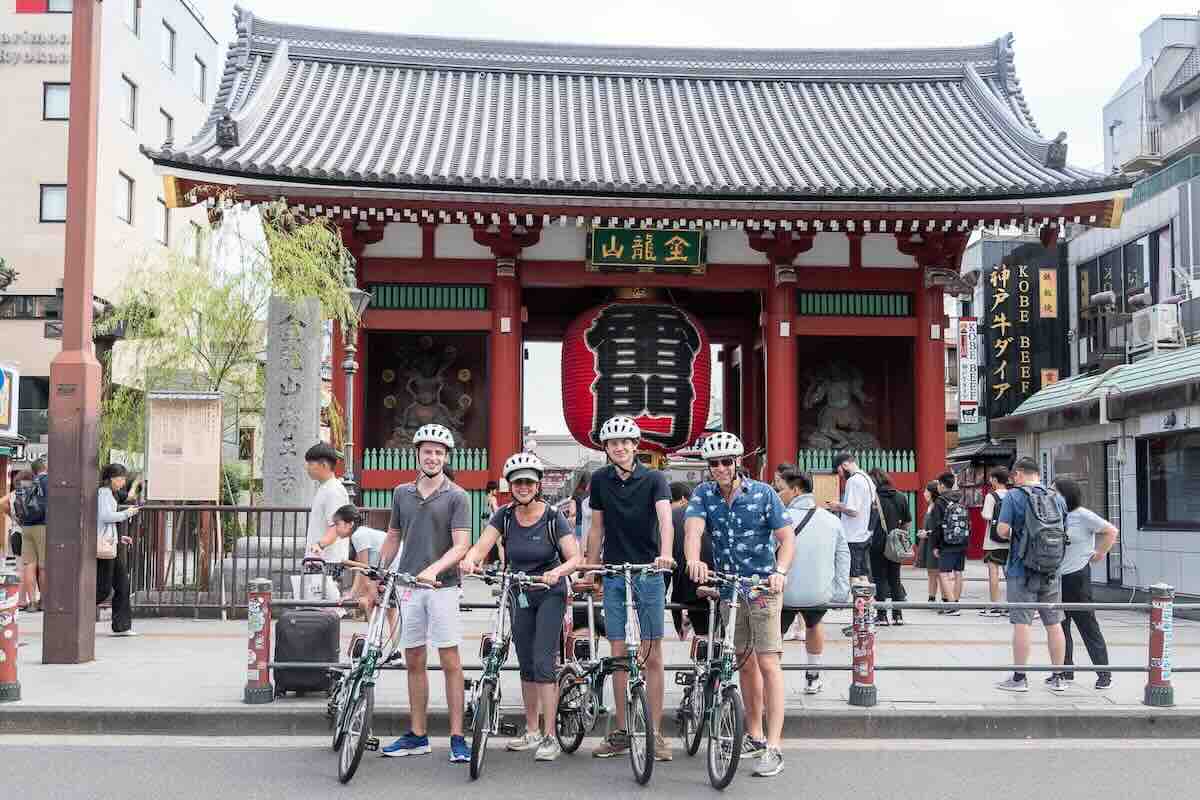 Asakusa