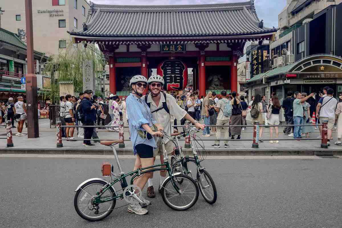 Asakusa