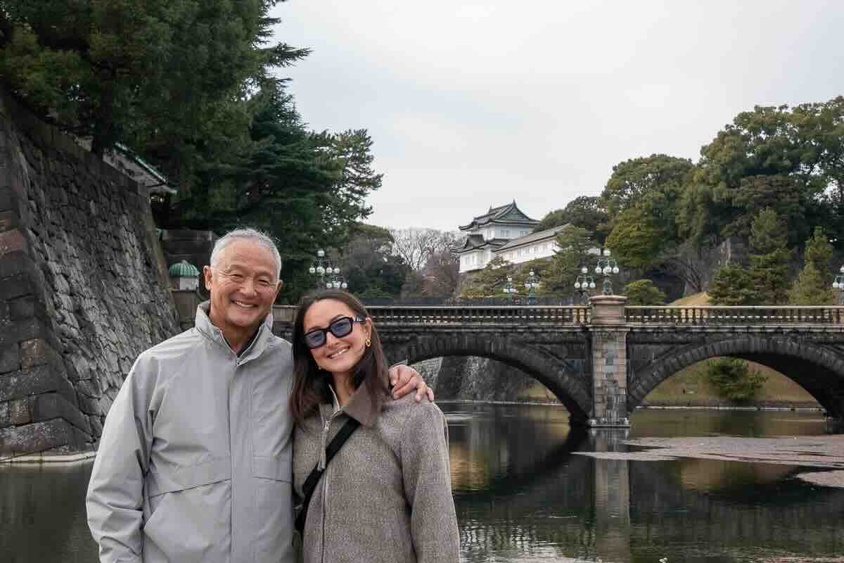 Imperial Palace