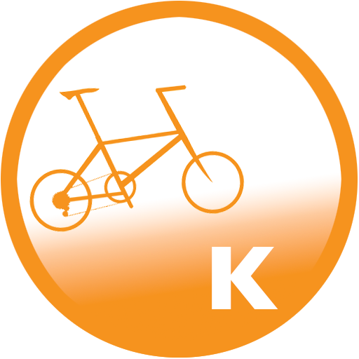 Tokyo Bike Bliss Logo