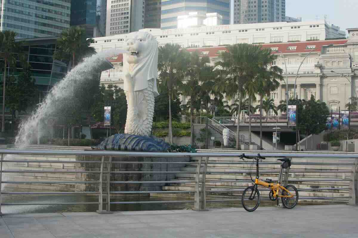 Singapore