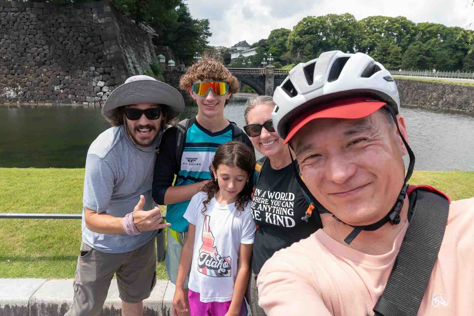 The Benefits of Private E-Bike Tours in Tokyo