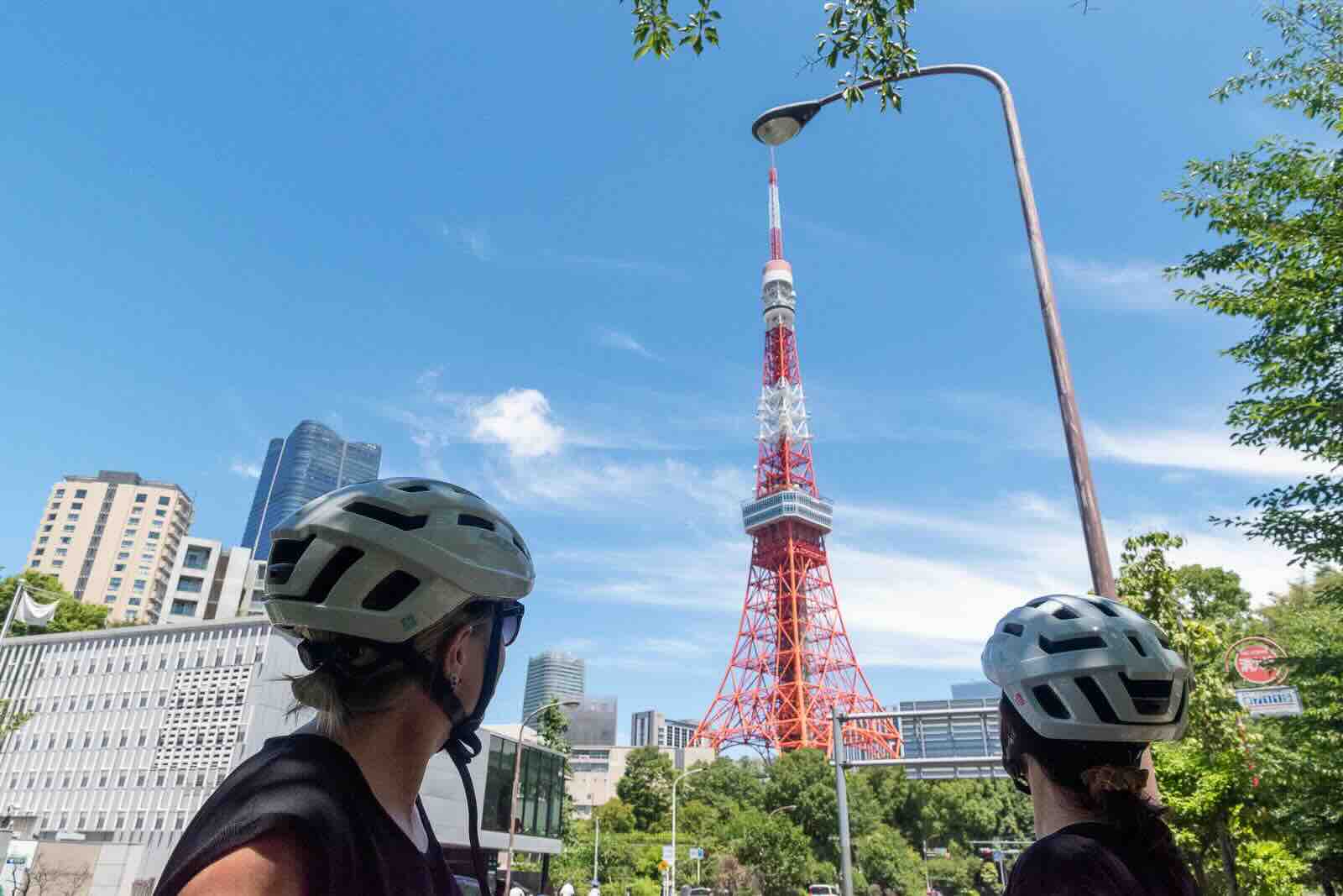 Another symbol of Tokyo