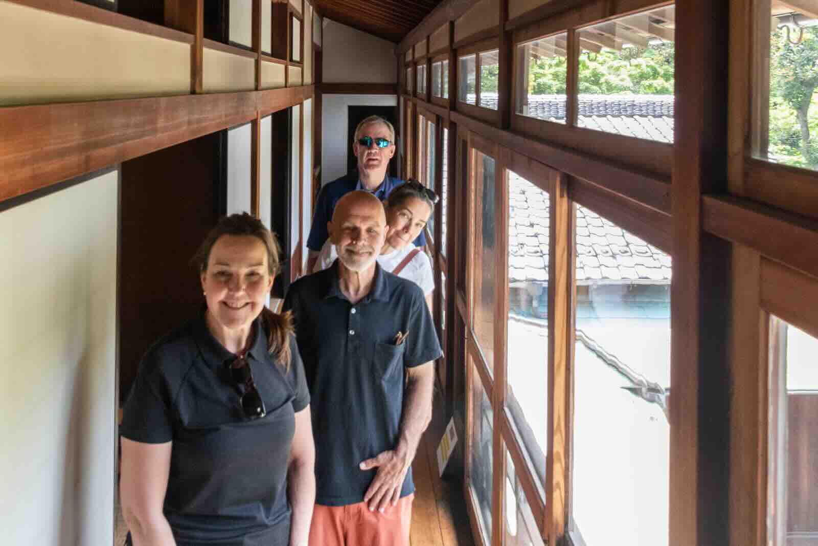 Hosting Friends or Family Visiting Tokyo? This Private E-Bike Tour is Perfect for You.