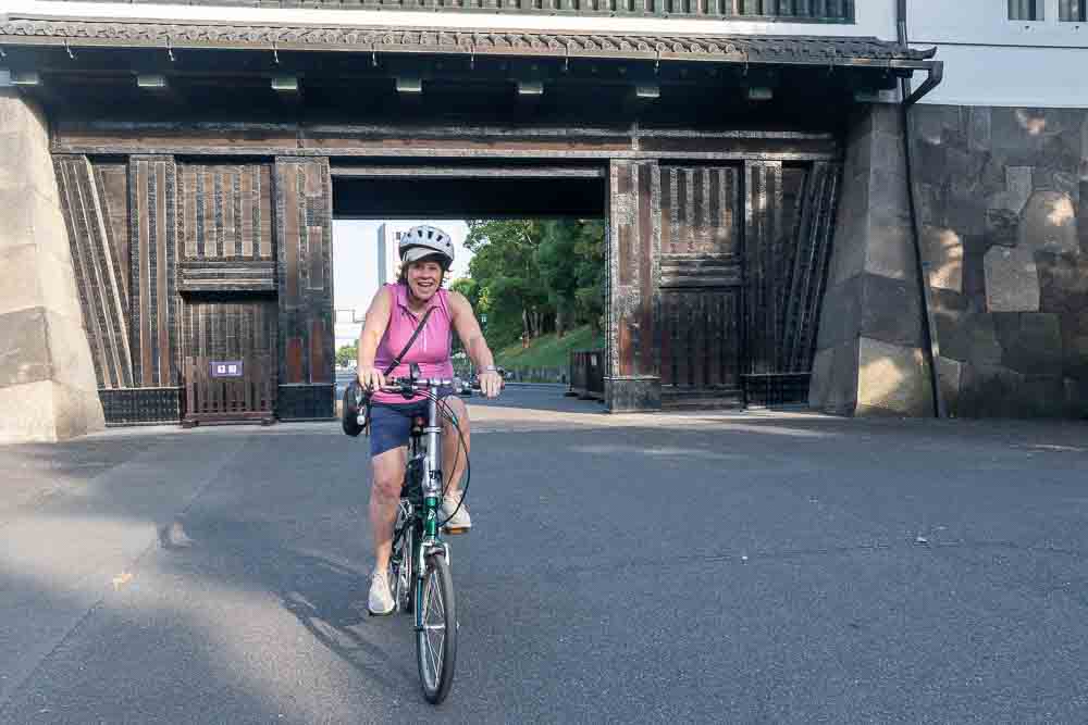 Imperial Palace