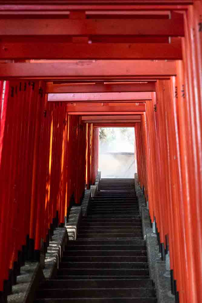Hie Shrine