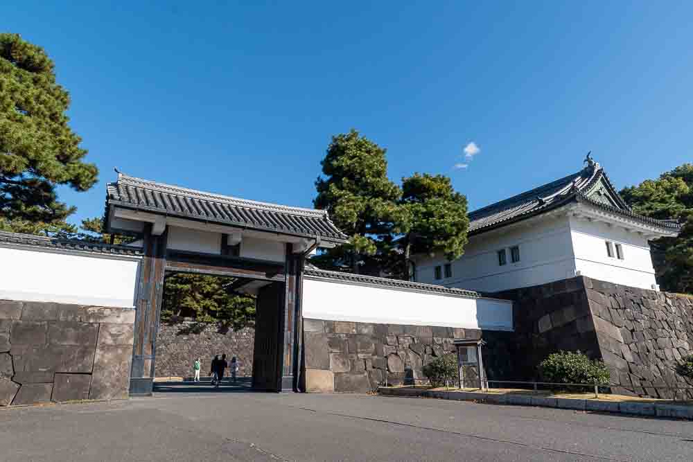 Sakuradamon