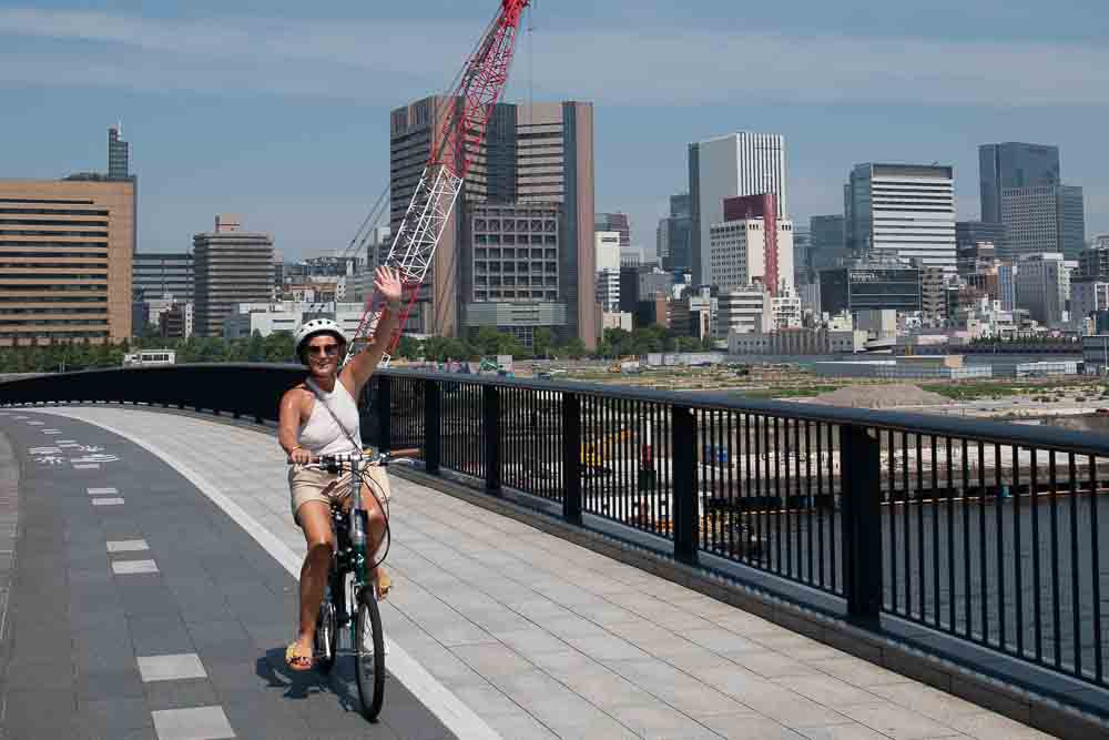 Sumida River
