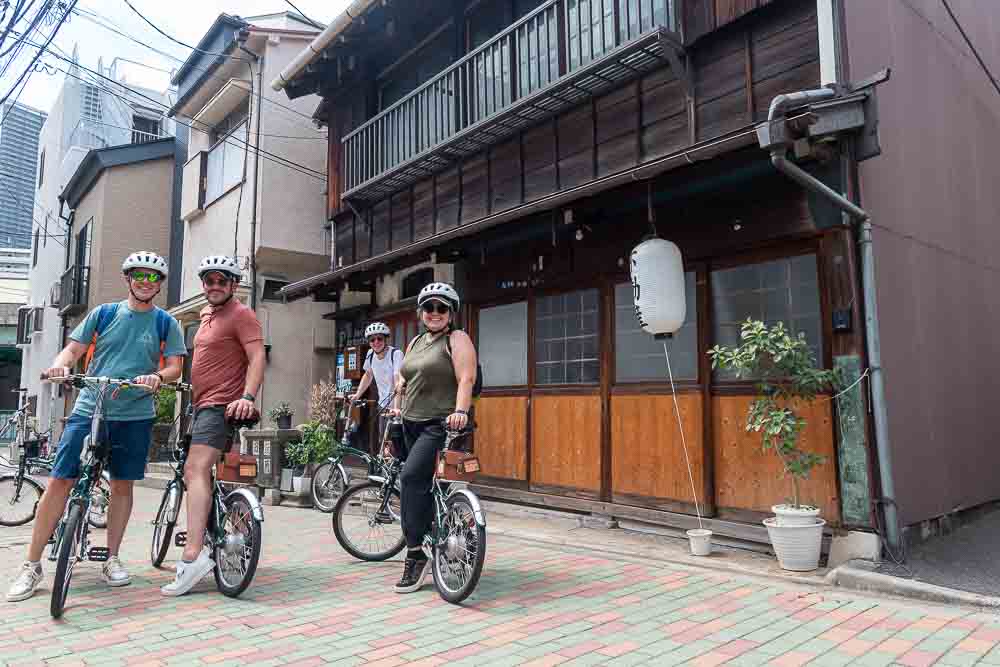 Tsukuda