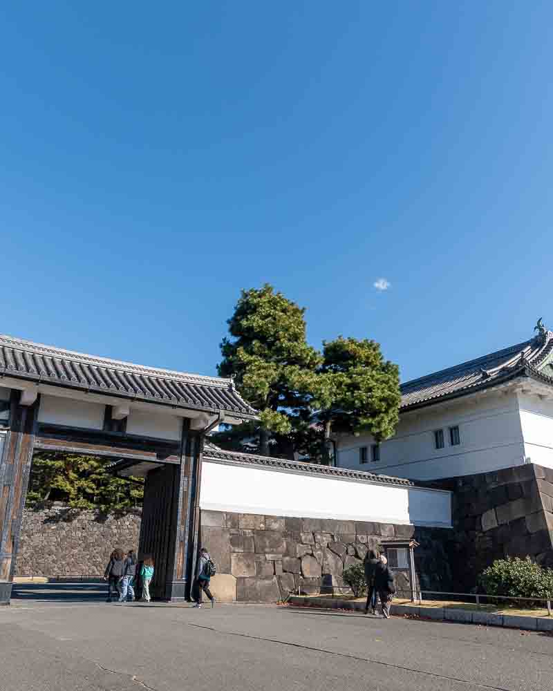 Sakuradamon