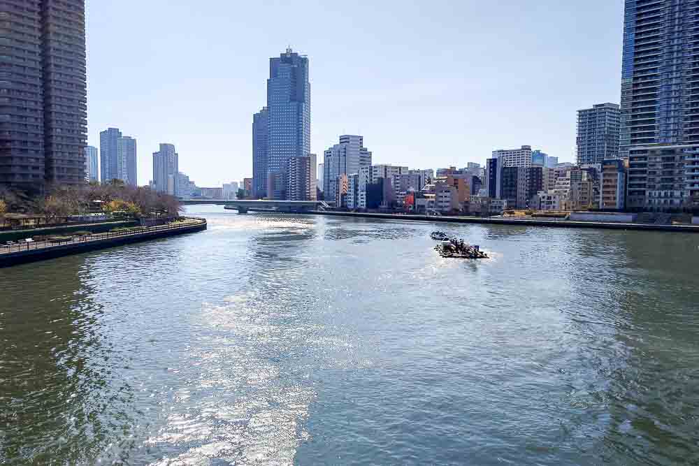 Sumida River