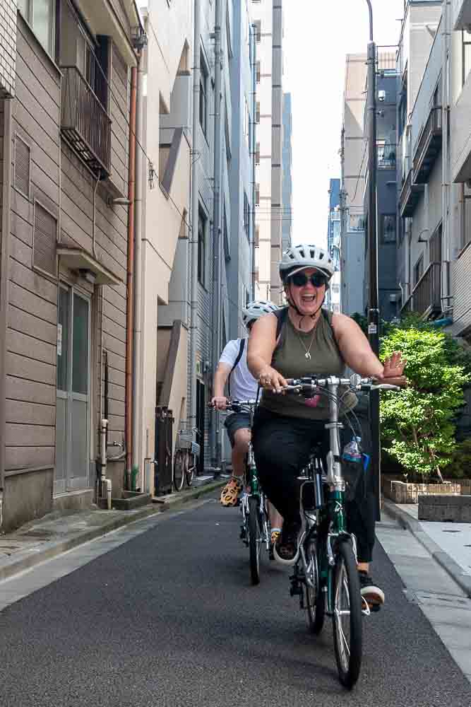 Ginza: A Gateway to Tokyo Tower, the Imperial Palace, and Old Residence.