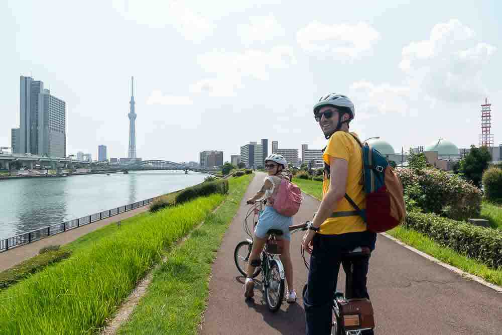 Tokyo Skytree