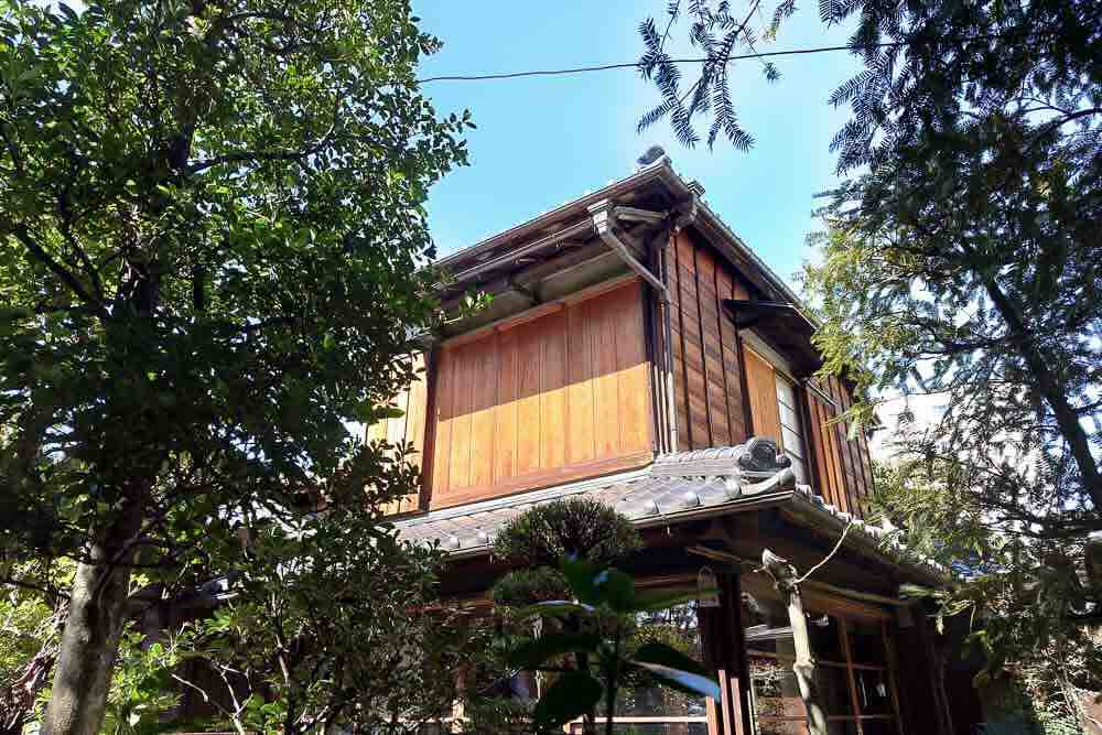 Nakacho