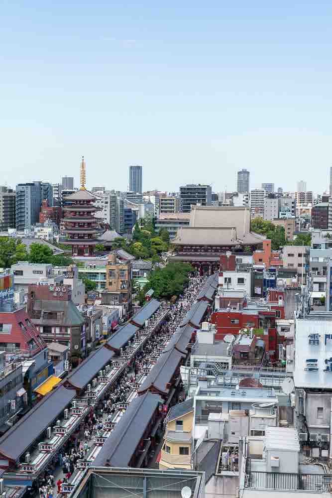 Sensoji
