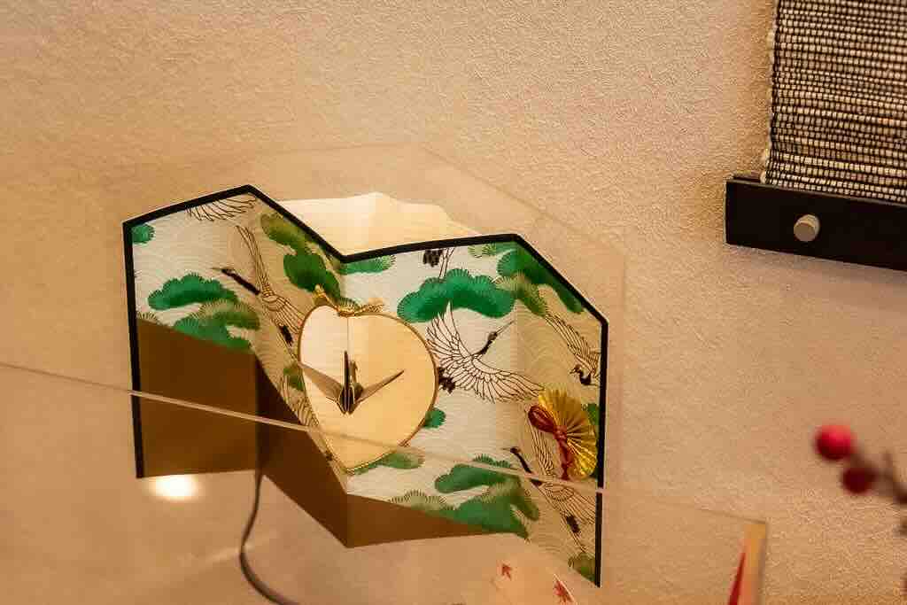 Good for display at home.