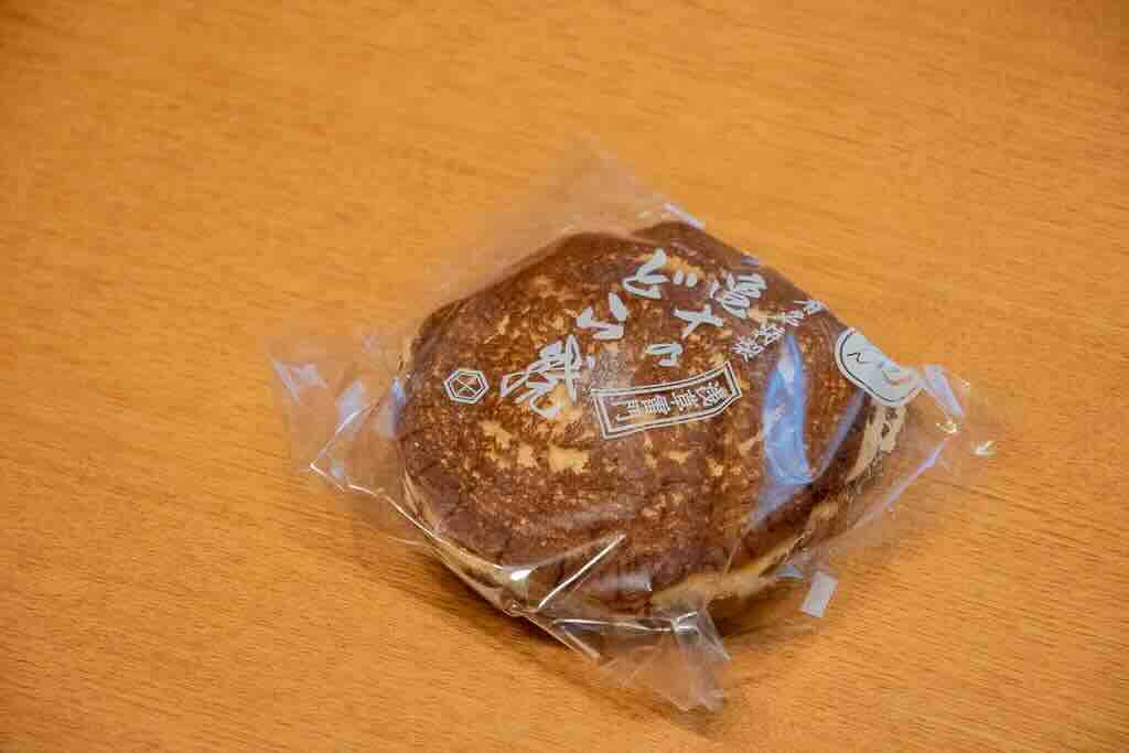 Dorayaki