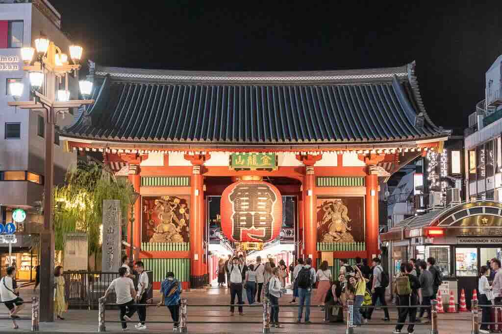 Best Things to Do in Asakusa: A Local Guide’s Top Picks