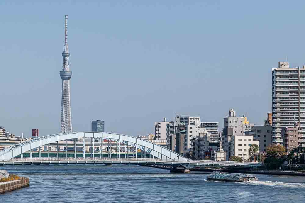 Sumida River