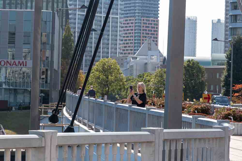 Cover Many Scenic Spots Most Efficiently