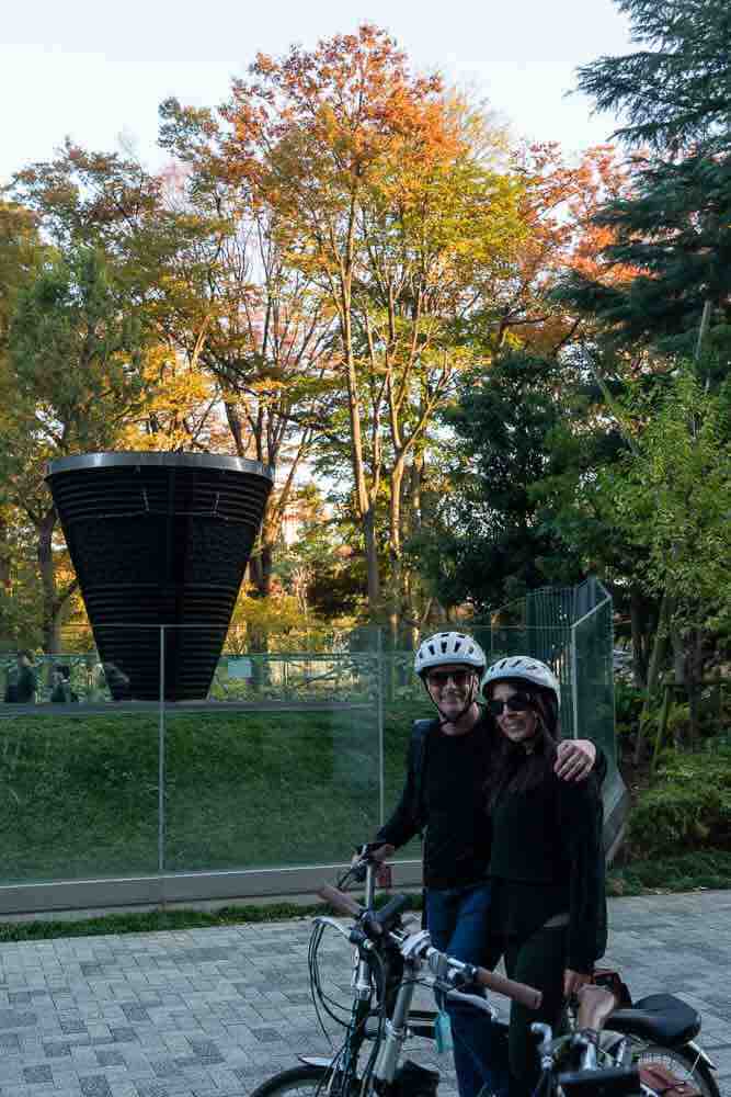 We like this cauldron better.