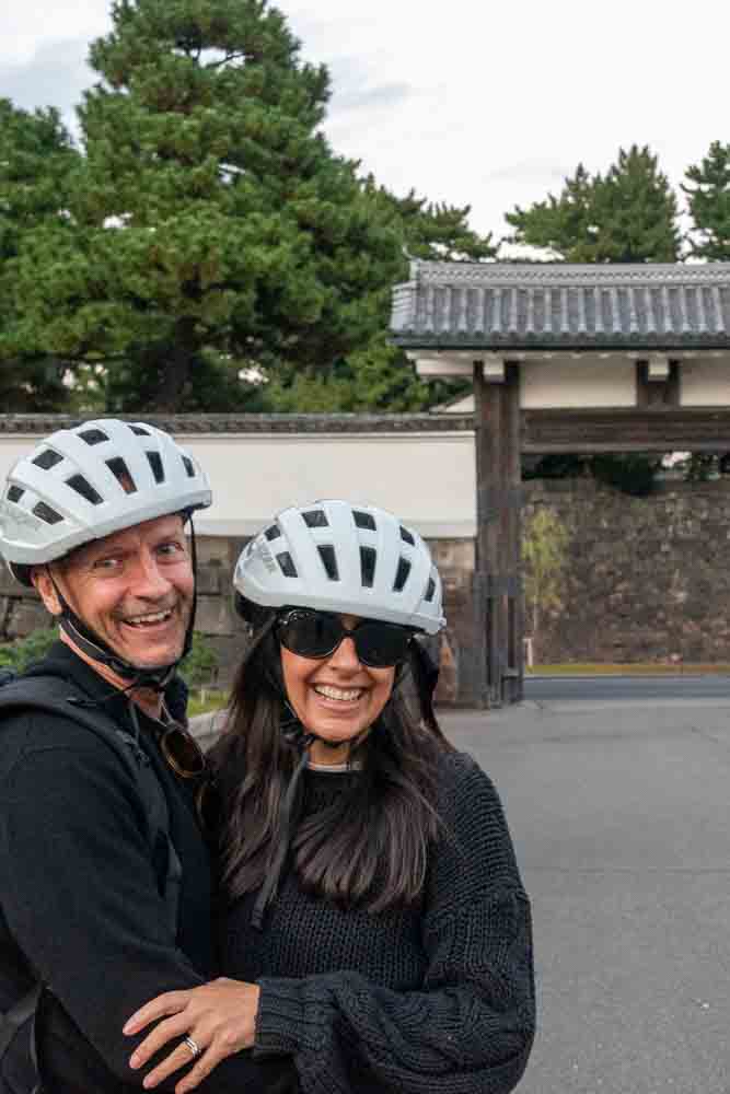 Ride Freely in Tokyo: How Private Bike Tours Transform Your Experience