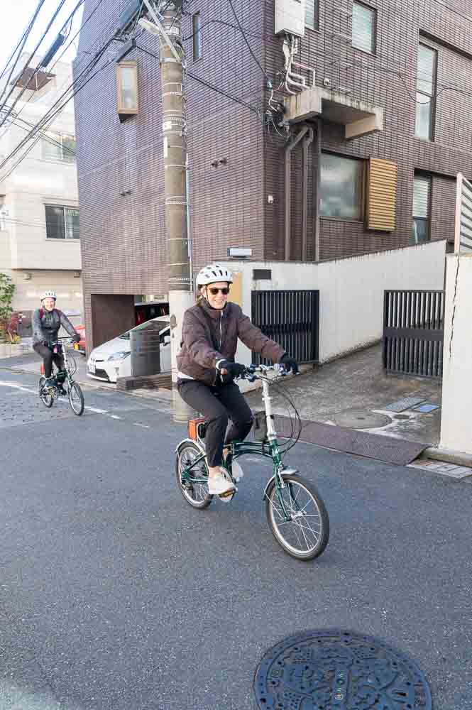 Sangubashi Backstreet