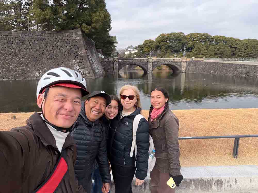 See the highligts of Tokyo