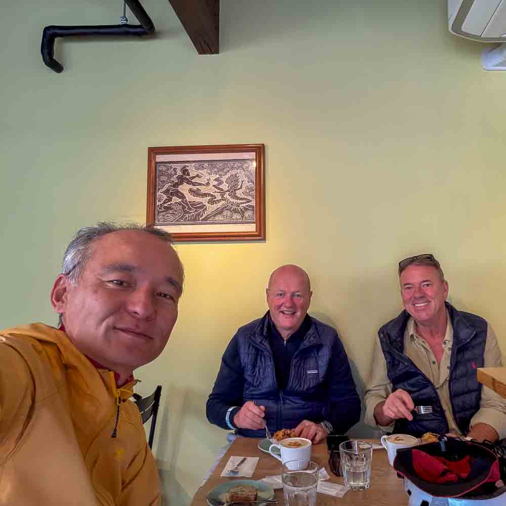 "What’s Your Blood Type?" Why This Personal Question is Japan's Favorite Conversation Starter