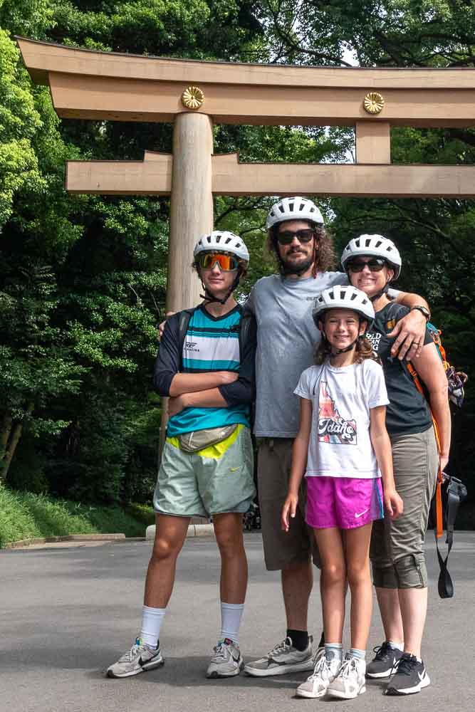 Private Tours That Bring Out Kids' Biggest Smiles