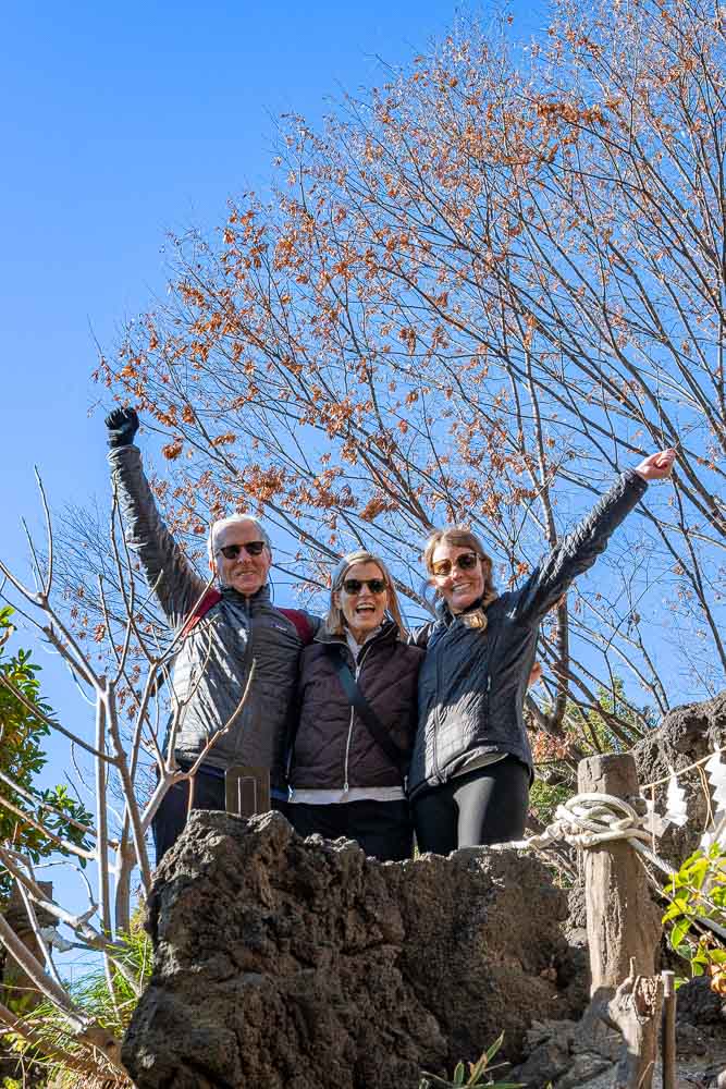 Shibuya: A Private Tokyo E-Bike Tour to Shinjuku Through Changing Cityscapes