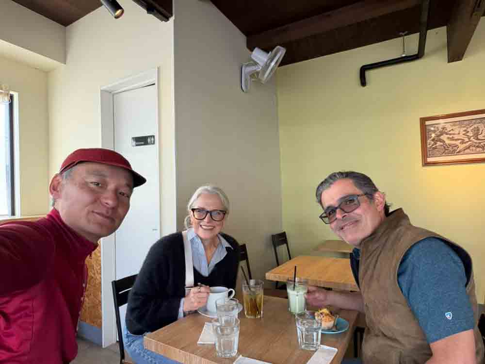 "What’s Your Blood Type?" Why This Personal Question is Japan's Favorite Conversation Starter