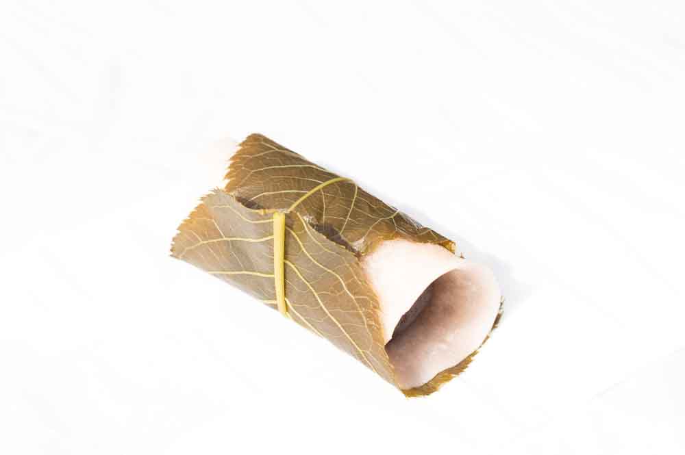 Sakuramochi: The Taste of Japanese Spring