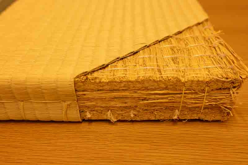 what are you doing to make tatami more widely known