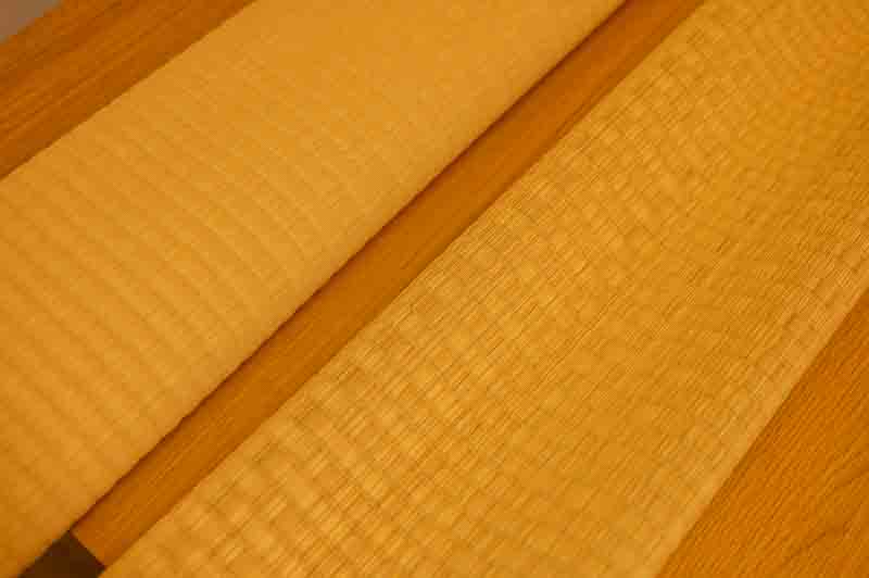 tatami s rank vs d rank
