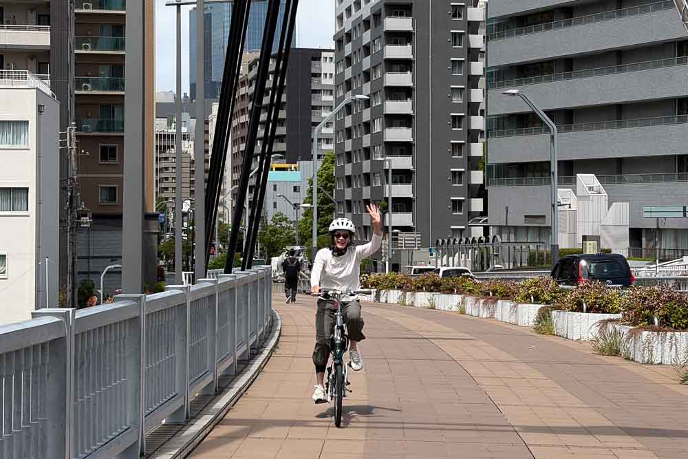 e-bikes