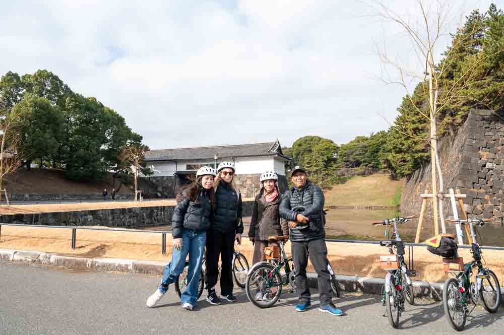 See the highligts of Tokyo