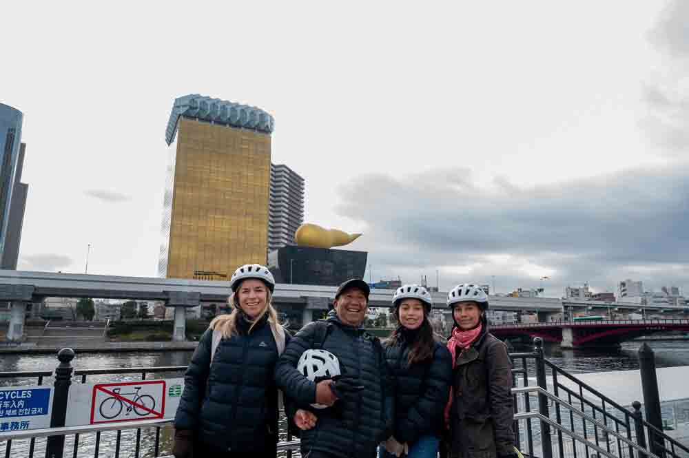 Sumida River