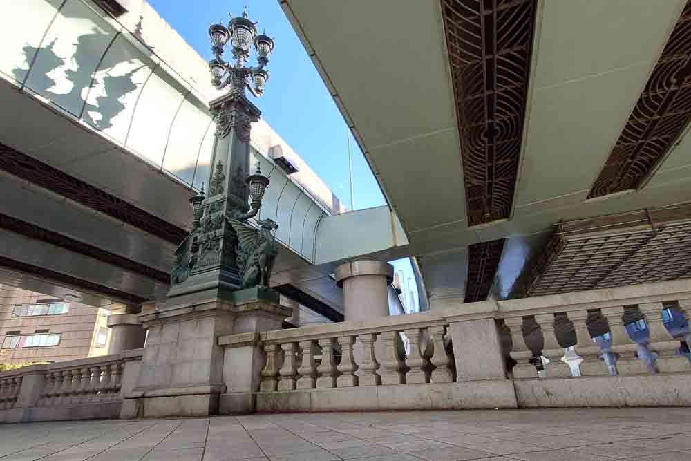 Nihonbashi