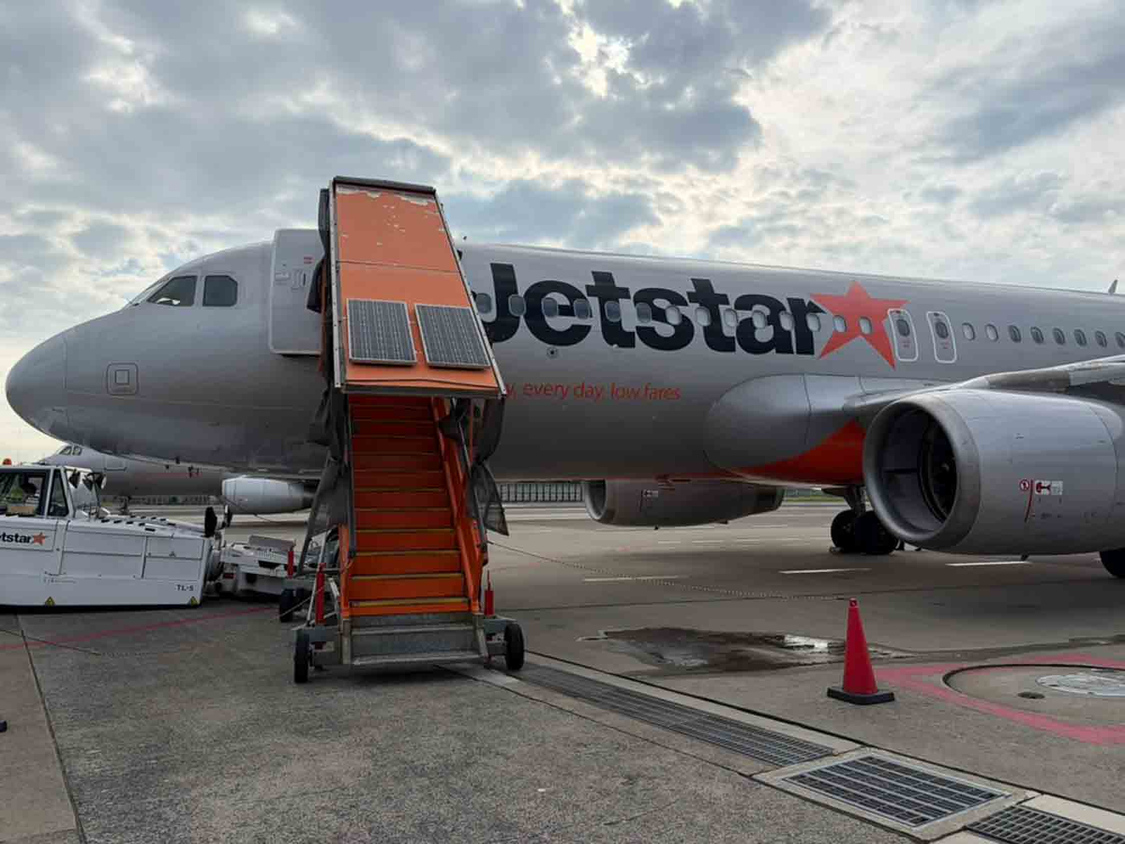 jetstar