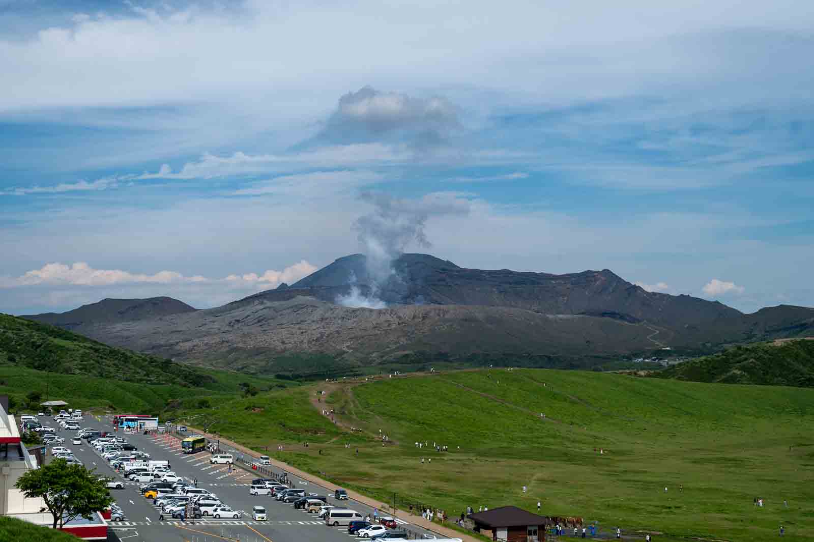 Caldera