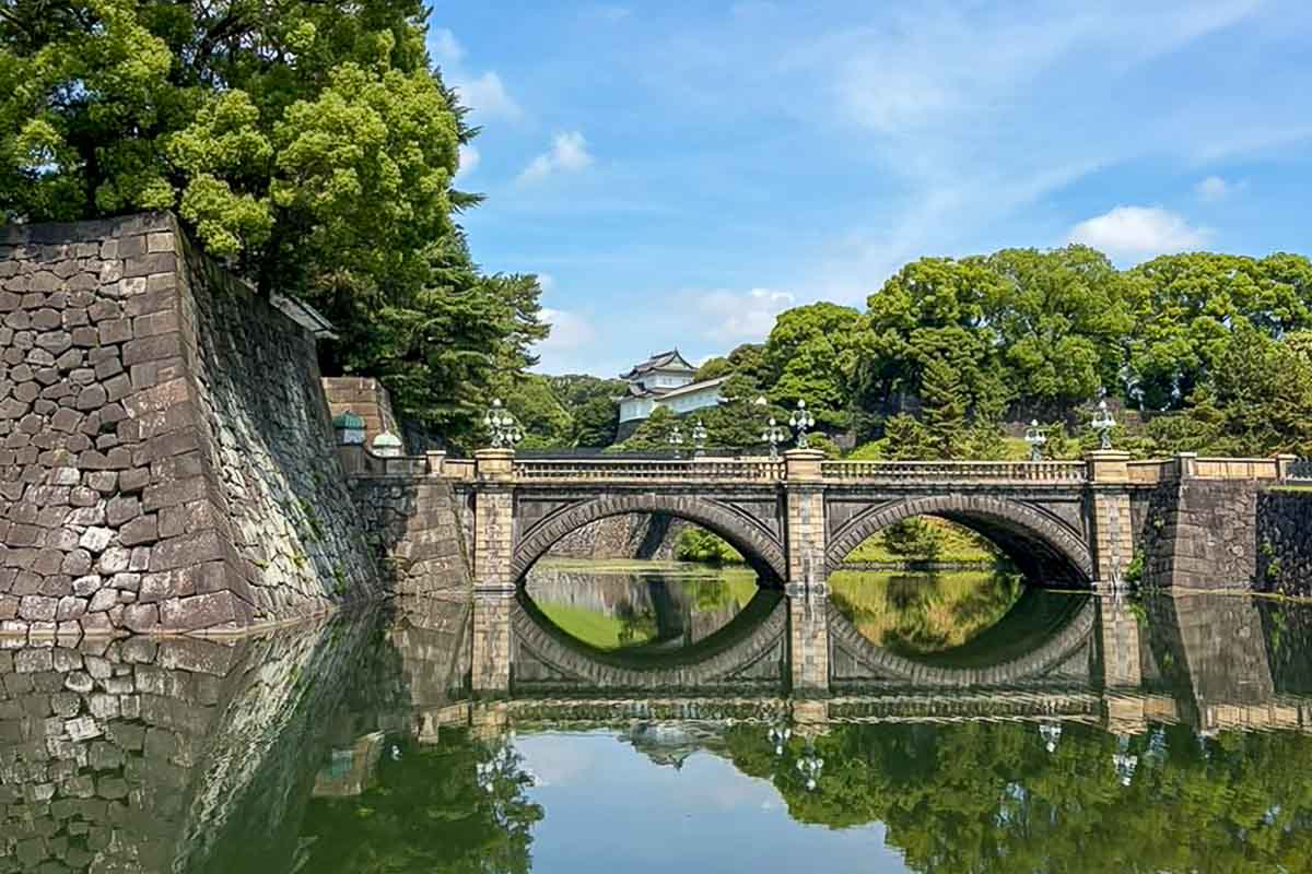 Imperial Palace