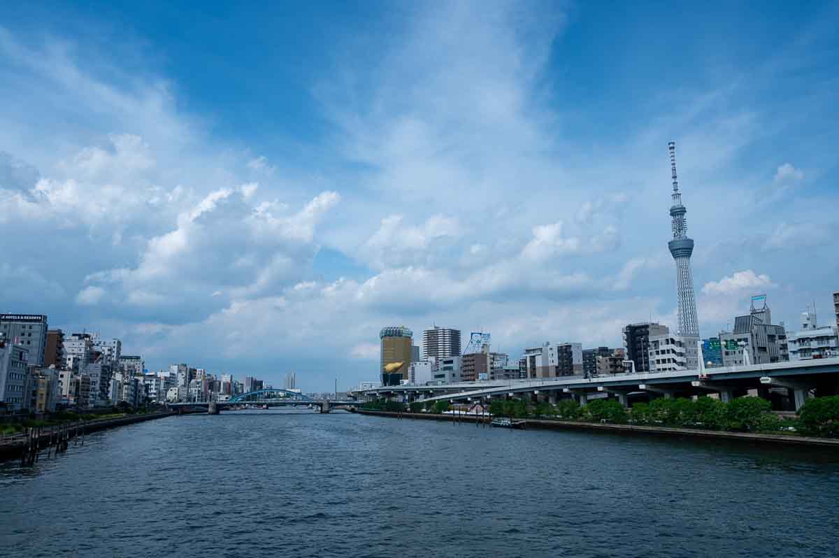 Sumida River