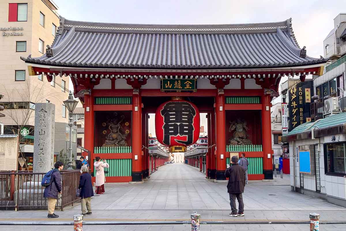 Sensoji