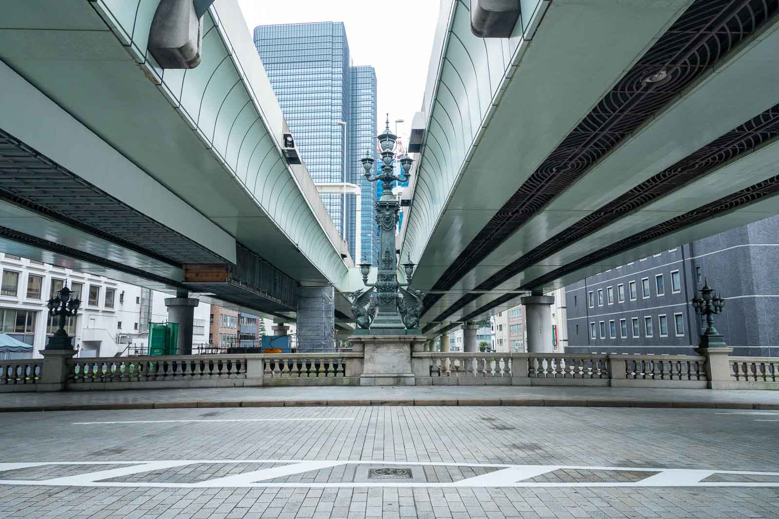 Nihonbashi