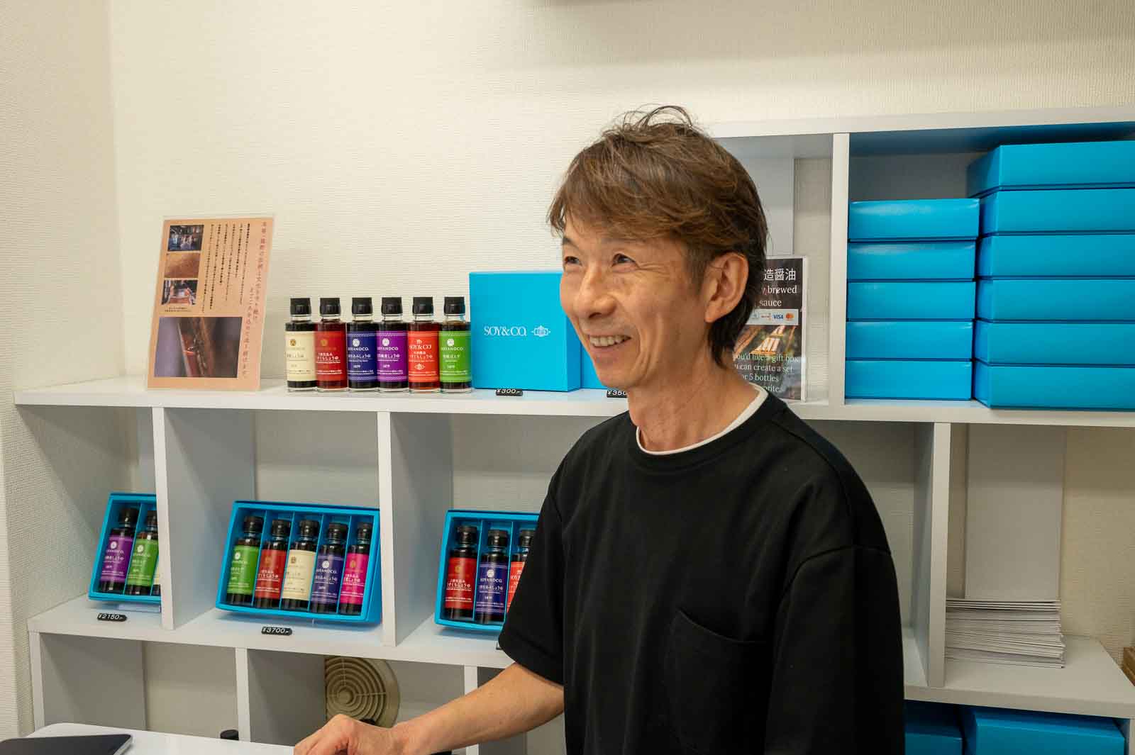 From Fashion to Soy Sauce — The Road to Kappabashi