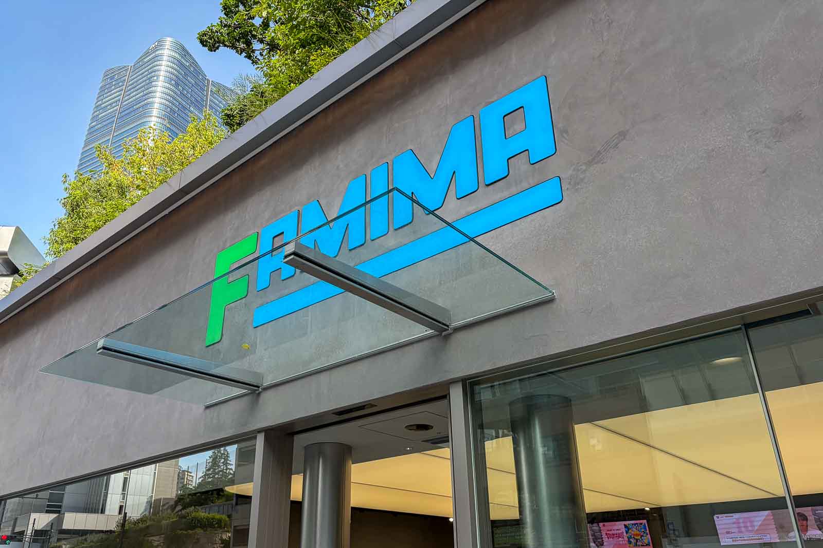 FAMIMA